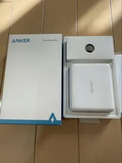 Anker PowerCore III Fusion 5000