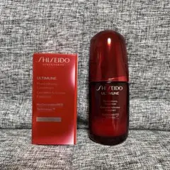 SHISEIDO アルティミューン パワライジング コンセントレート IIIn