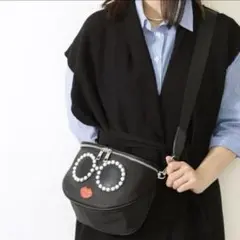 LOWELLThings ロウェルシングス a-jolie アジョリー バックのサムネイル