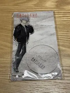 エヴァンゲリオン radio eva アクリルスタンド 渚カヲル