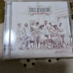 GIRLS' GENERATION GIRLS' GENERATION