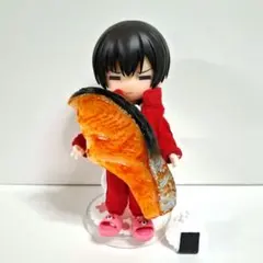 ヘタリア world stars ねんどろいど ドイツ プロイセン オビツドール