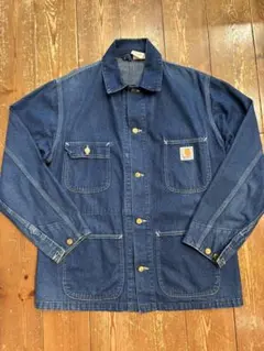 2025年最新】carhartt チョアコート 90sの人気アイテム - メルカリ