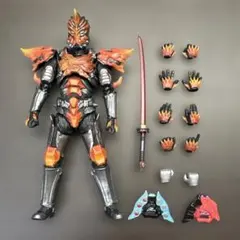S.H.フィギュアーツ　ジャグラス ジャグラーのサムネイル