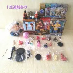 ワンピース　ONE PIECE　まとめ売り
