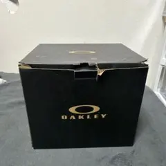 OAKLEY Youth M 53-57cm ヘルメット