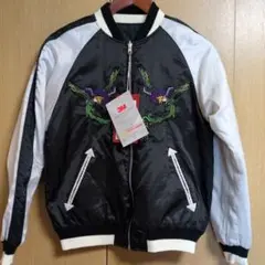 2025年最新】CUNE スカジャンの人気アイテム - メルカリ