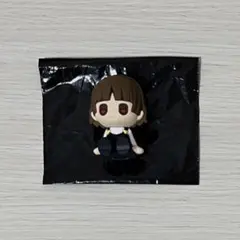 ペルソナ5 ザ・ロイヤル CUTOT キュートっと ラバーフィギュア 新島真