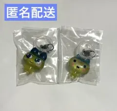 たまごっち めじるしアクセサリー3 まめっち やんぐまめっち