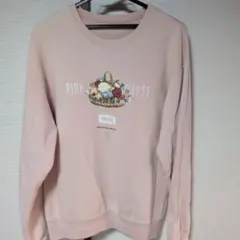 2026年最新】PINK HOUSE レディース トレーナー・スウェットの人気