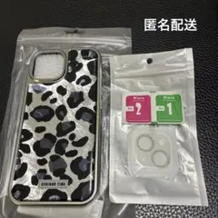 SHEIN スマホケース iPhone15 カメラカバー キラキラ ケースのサムネイル