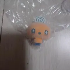 バンダイ カプセルフロッキーズ　たまごっち　めめっち