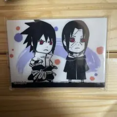 NARUTO アクリルマグネット