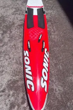 SONIC ライフセービング マリブボード パドルボード