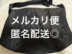 agnes b. アニエス・ベー　ショルダーバッグ