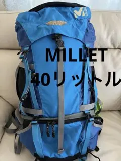 6/6まで値下げ中】MILLET KHUMBU 32 LD ミレー クンブ32 - メルカリ