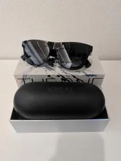 p*l様 美品 XREAL One Pro ARグラス M ＋インサートレンズ＋ - メルカリ