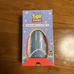 TOY STORY エイリアン 不織布マスク 20枚入