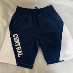 セントラルスポーツ短パン