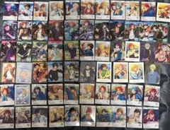 あんスタ ぱしゃこれ ぱしゃっつ まとめ売り 63点