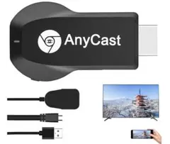 新品未使用✨HDMIミラーキャスト4K対応