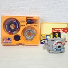 ベイブレード　ドラグーンMS ５個セット Amazon.co.jp: トイザらス限定 ベイブレード HMS ドラグーンMS