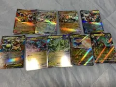 ポケモンカード まとめ売り 24枚セット