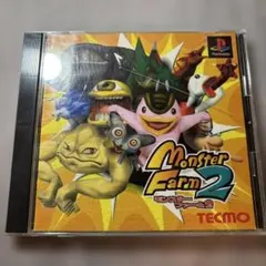 switch ソフト モンスターファーム