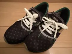 FRAPBOIS ドットスニーカー ニューバランスのサムネイル