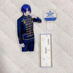 うたプリ 真斗 アクスタ