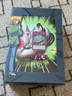 2026年最新】NIKE × 遊戯王の人気アイテム - メルカリ