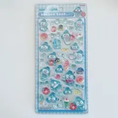 ボンボンドロップシール　ハンギョドン　第二弾