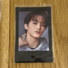 NCT127 マークMINI ポーチセット キーホルダー トレカ付き