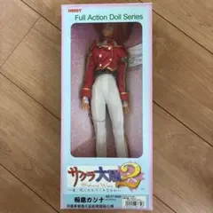 2025年最新】サクラ大戦 ドールの人気アイテム - メルカリ