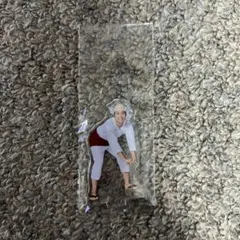 WEST. 桐山照史 アクスタ 中間ん家