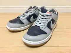 NIKE ナイキ ウィメンズ ダンク LOW College Navy 26.5