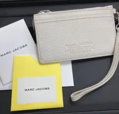 美品】MARC JACOBS フラグメントケース ライラック - メルカリ