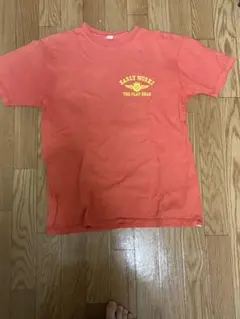 THE FLAT HEAD EARLY WORKS Tシャツ 値下げ交渉OK