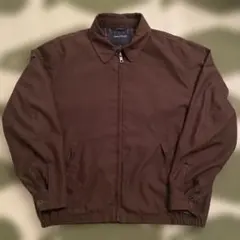 NAUTICA ノーティカ スイングトップ　90s