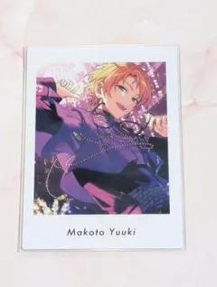 遊木真 ぱしゃっつ Action VOL.5 あんスタ