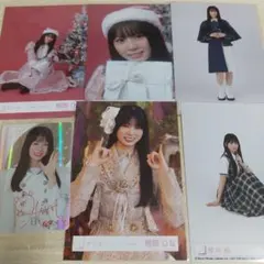 櫻坂46 生写真 稲熊ひな まとめ売り - メルカリ