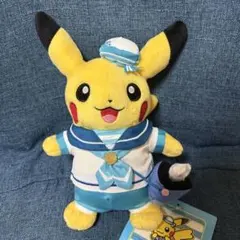 2026年最新】横浜 ピカチュウ ぬいぐるみの人気アイテム - メルカリ