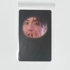 &team Go in Blind MAKI トレカ ポップアップ