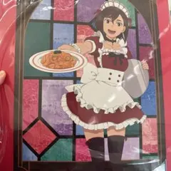 【新品未使用】ダンダダン セガラッキーくじ A賞 モモ