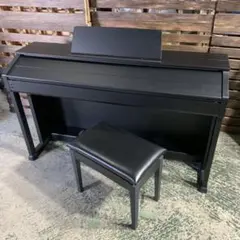 J493\" CASIO CELVIANO AP-460 電子ピアノ 17年製 黒 Casio Celviano AP-460 Digital Piano Demo - YouTube