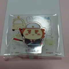 ちいかわ　アクリルシーンクリップ　ビスケット