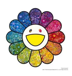 2025年最新】村上隆 300 ポスターの人気アイテム - メルカリ