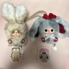 2025年最新】Babythreeミニの人気アイテム - メルカリ