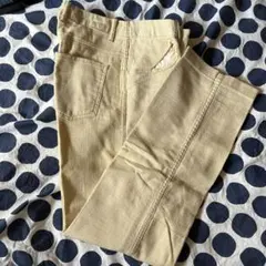 〚 Johnbull 〛ジョンブル ストレートパンツ