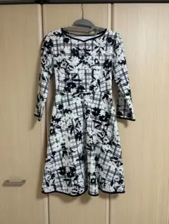 toccocloset 七分袖ワンピースのサムネイル
